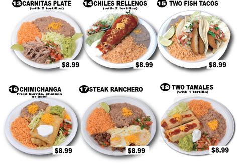 los betos menu|Menu at Los Beto's Mexican Food restaurant, Caldwell.